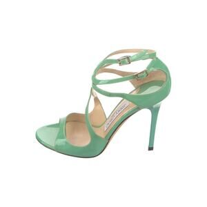 ❤️Jimmy Choo Patent Leather Heels❤️